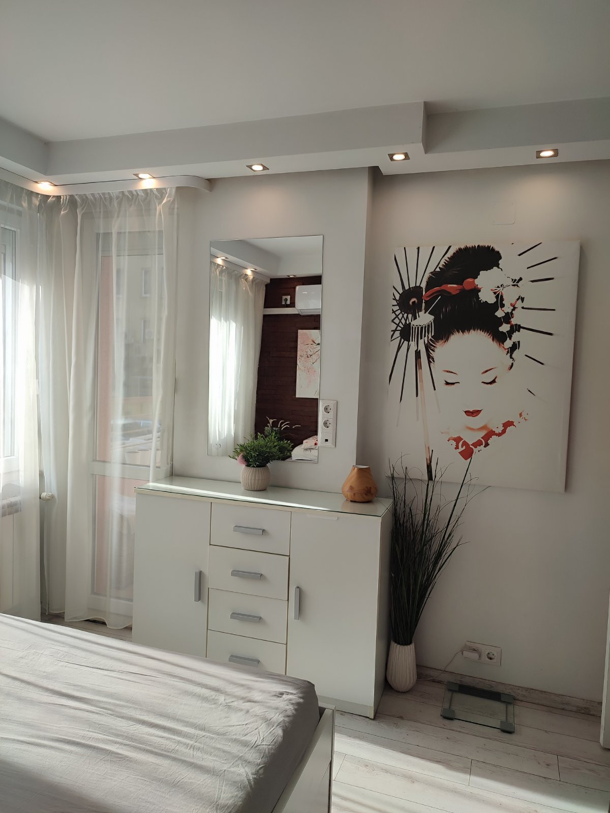 Продава 3-СТАЕН, гр. София, Стрелбище, снимка 6 - Апартаменти - 53652032