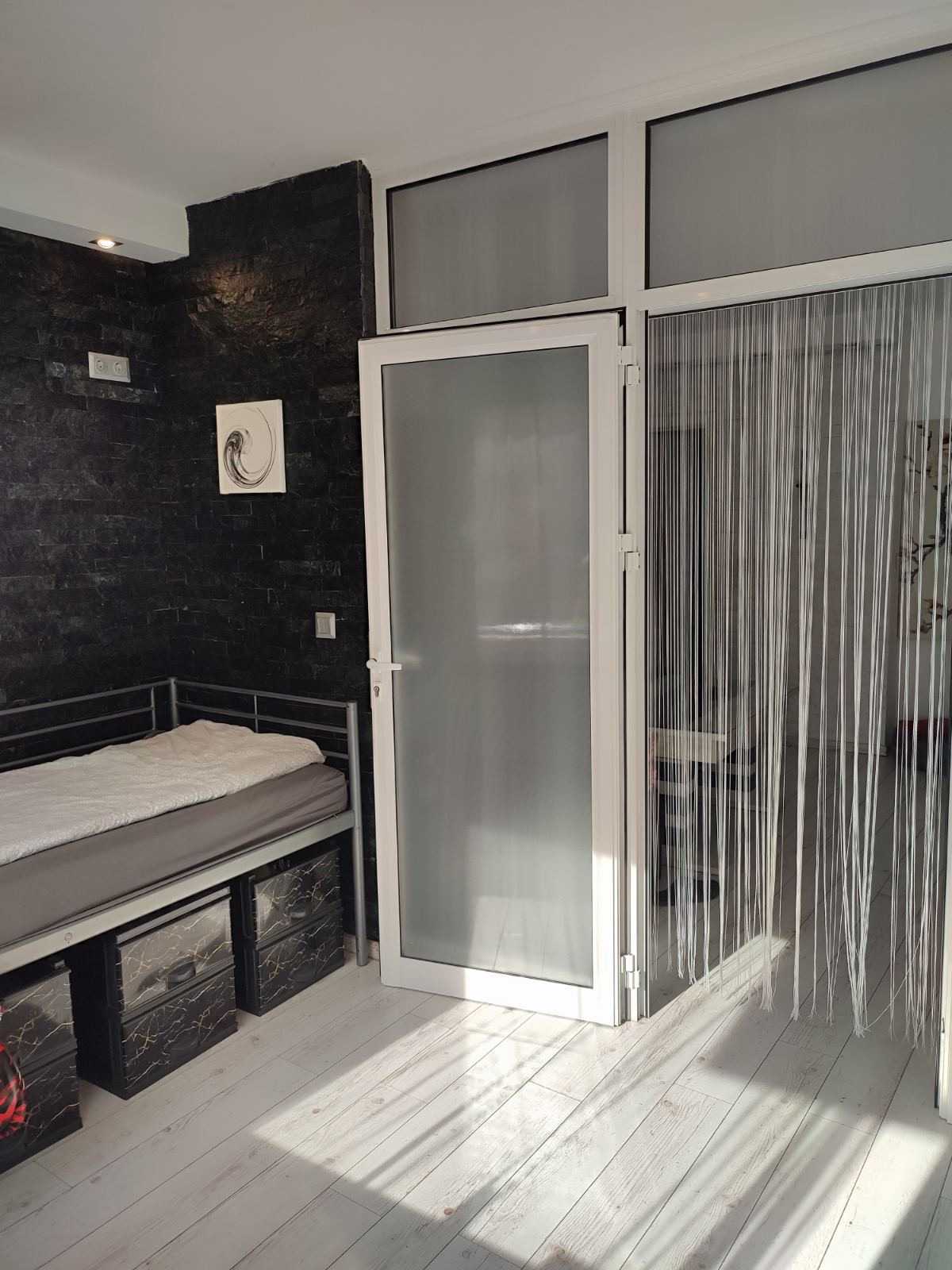 Продава 3-СТАЕН, гр. София, Стрелбище, снимка 11 - Апартаменти - 53652032