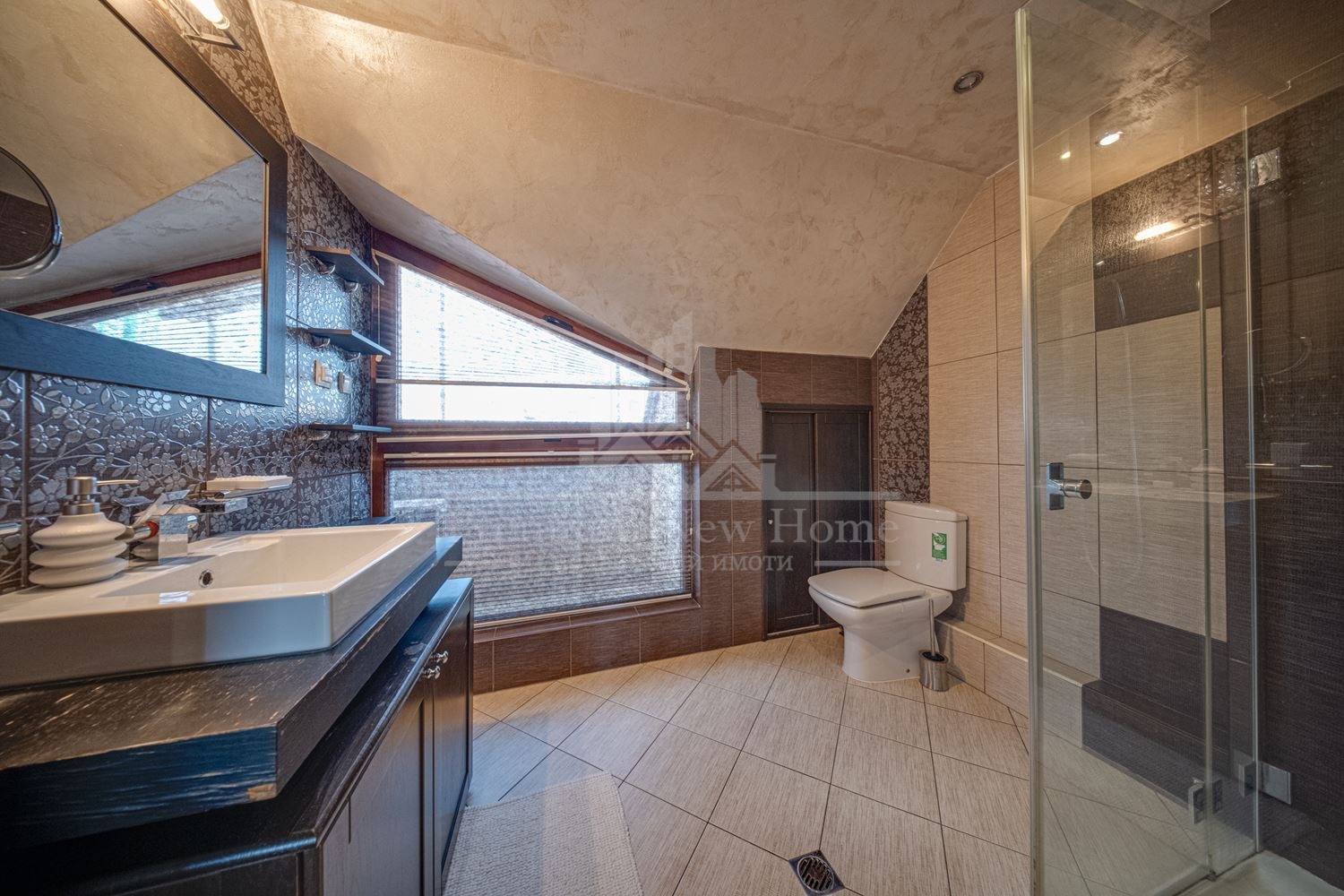 Продава 3-СТАЕН, гр. София, Зона Б-18, снимка 14 - Апартаменти - 53794113