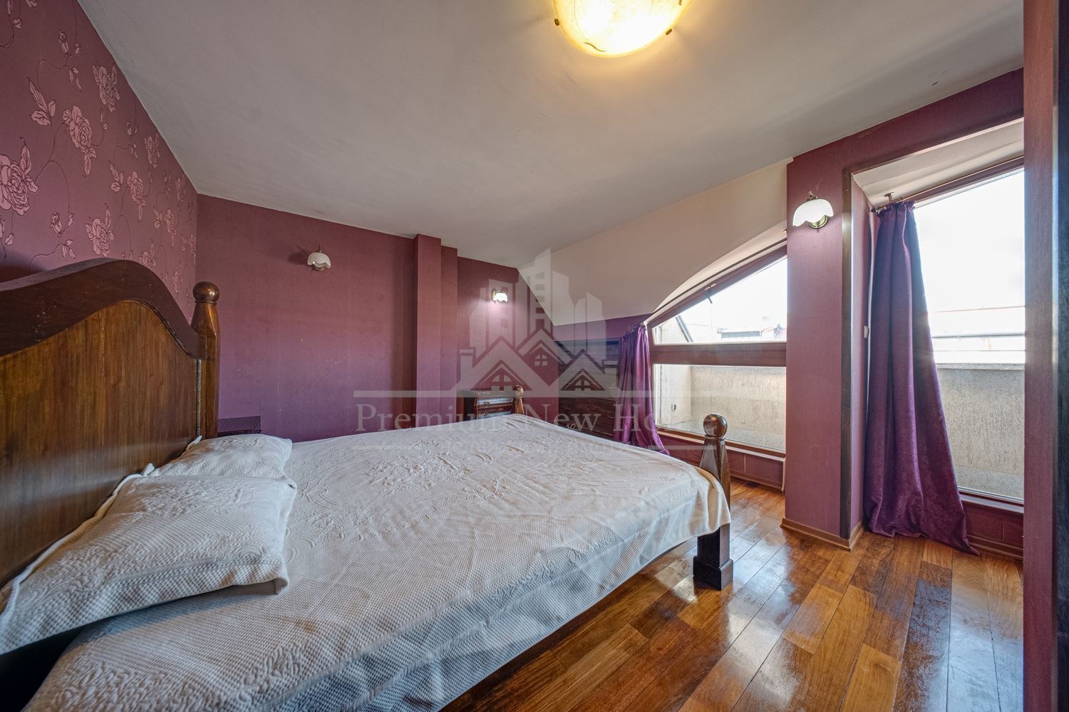 Продава 3-СТАЕН, гр. София, Зона Б-18, снимка 8 - Апартаменти - 53794113