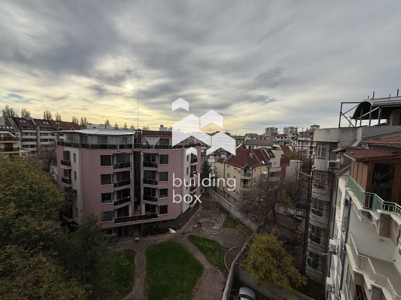 Продава 3-СТАЕН, гр. Пловдив, Център, снимка 7 - Апартаменти - 54382129