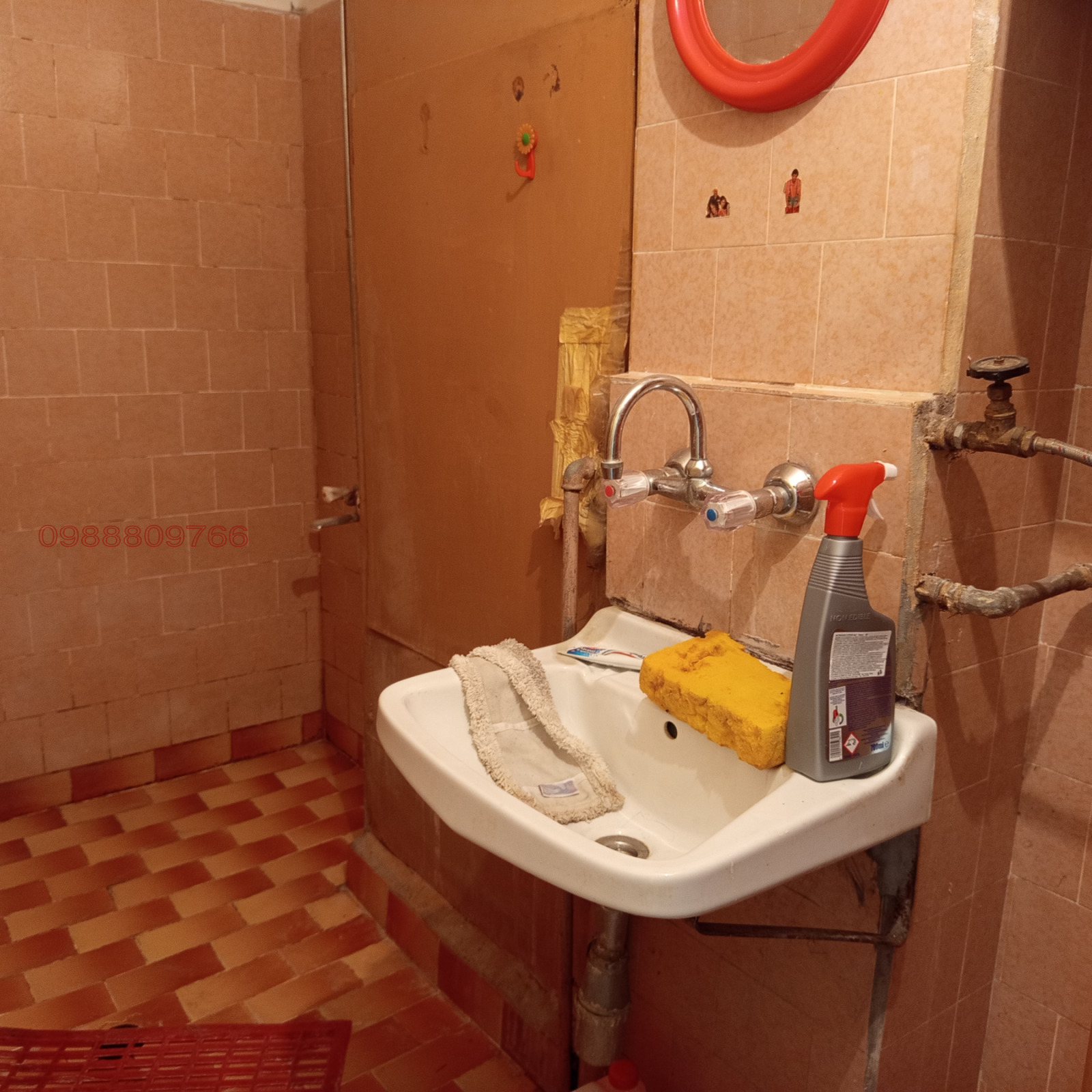 Продава 3-СТАЕН, гр. Ловеч, Младост, снимка 9 - Апартаменти - 54979356