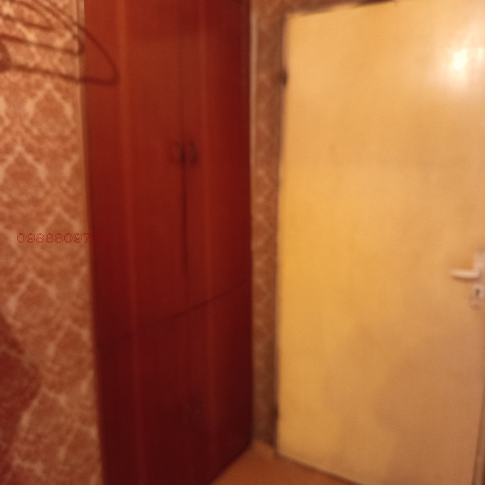 Продава 3-СТАЕН, гр. Ловеч, Младост, снимка 8 - Апартаменти - 54979356