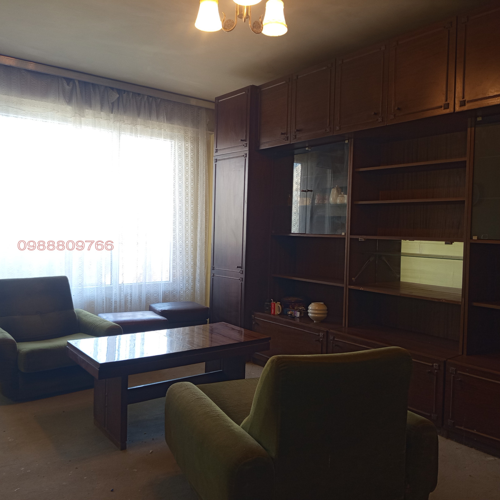 Продава 3-СТАЕН, гр. Ловеч, Младост, снимка 3 - Апартаменти - 54979356