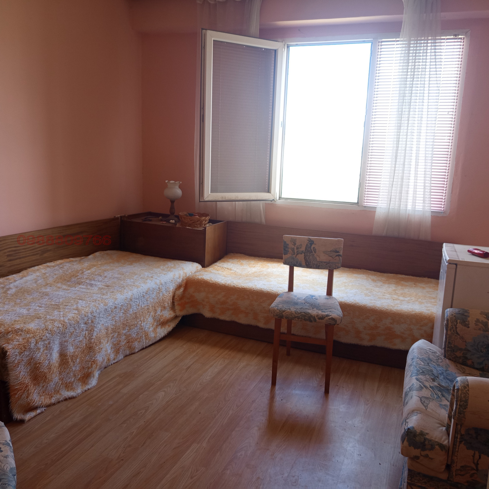 Продава 3-СТАЕН, гр. Ловеч, Младост, снимка 5 - Апартаменти - 54979356