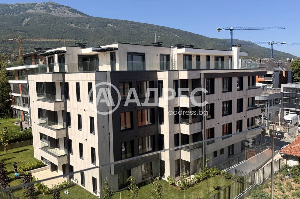 Продава 3-СТАЕН, гр. София, Драгалевци, снимка 7 - Апартаменти - 55790315