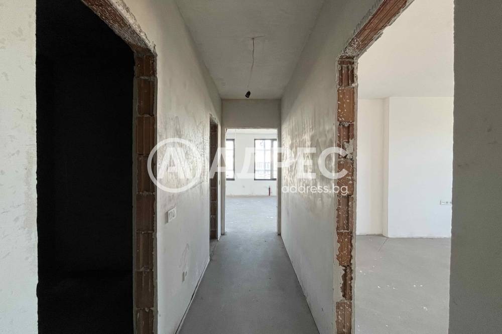 Продава 3-СТАЕН, гр. София, Драгалевци, снимка 3 - Апартаменти - 55790315
