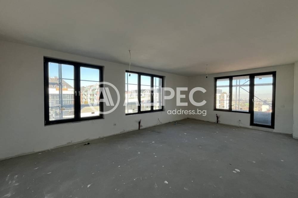 Продава 3-СТАЕН, гр. София, Драгалевци, снимка 6 - Апартаменти - 55790315