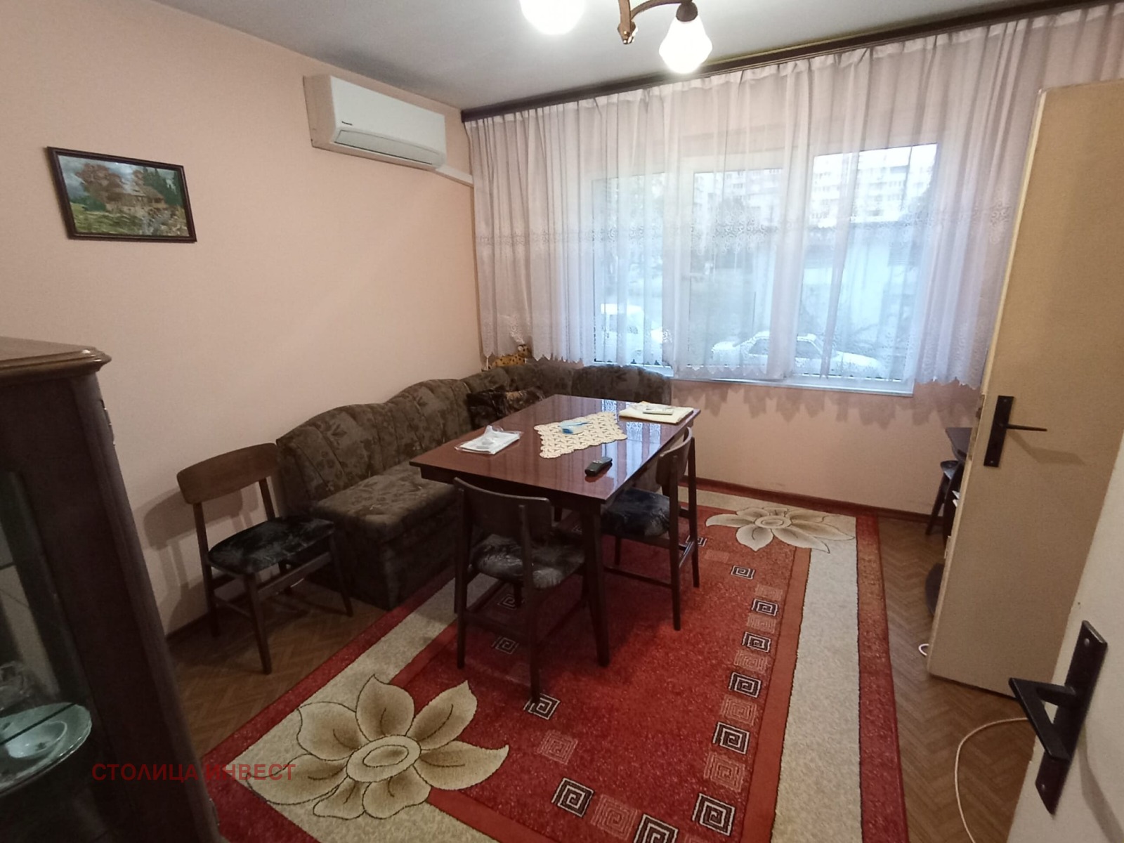 Продава 4-СТАЕН, гр. Русе, Чародейка - Север, снимка 6 - Апартаменти - 56489295