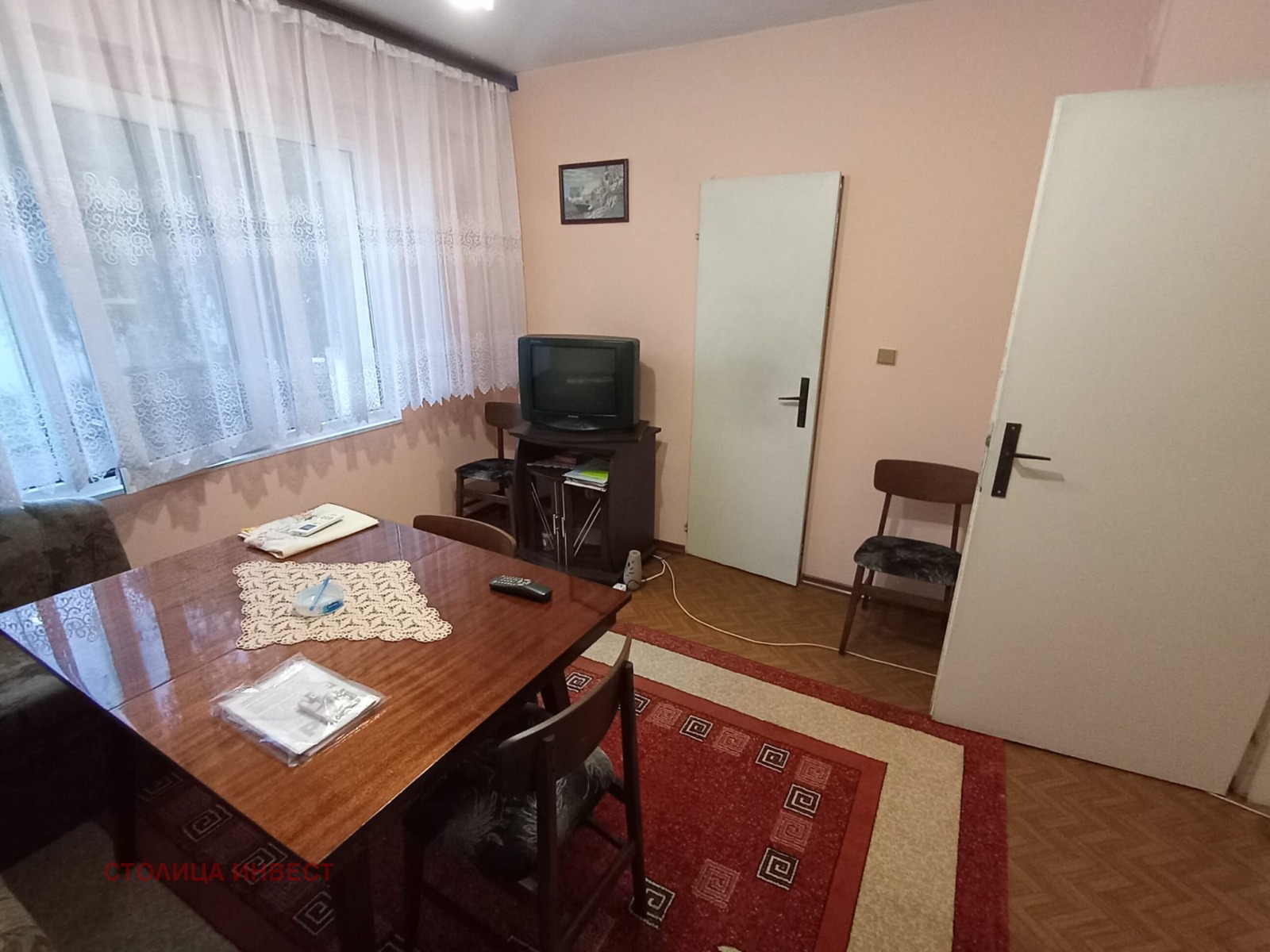 Продава 4-СТАЕН, гр. Русе, Чародейка - Север, снимка 7 - Апартаменти - 56489295