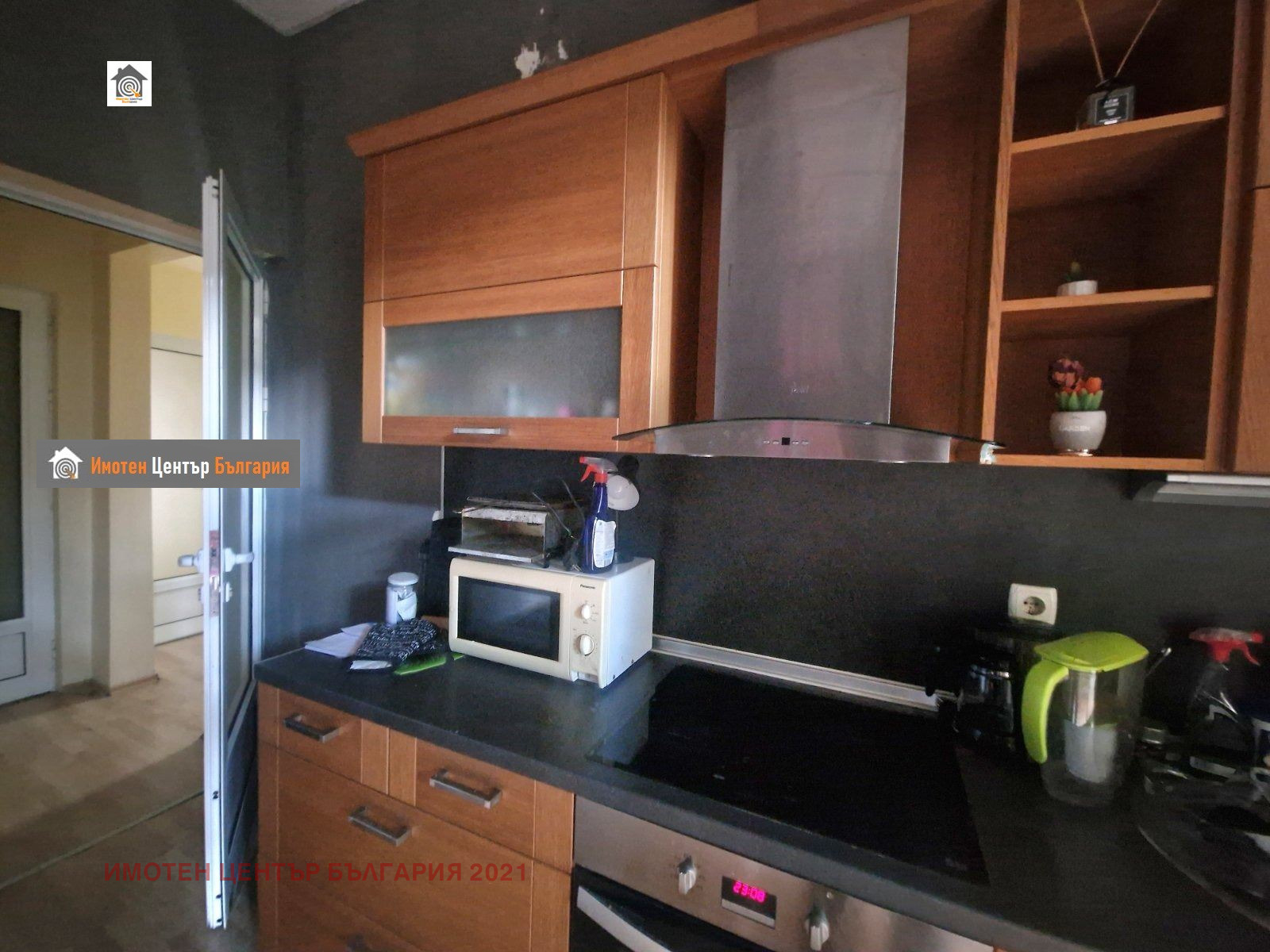 Продава МНОГОСТАЕН, гр. София, Център, снимка 7 - Апартаменти - 54642593