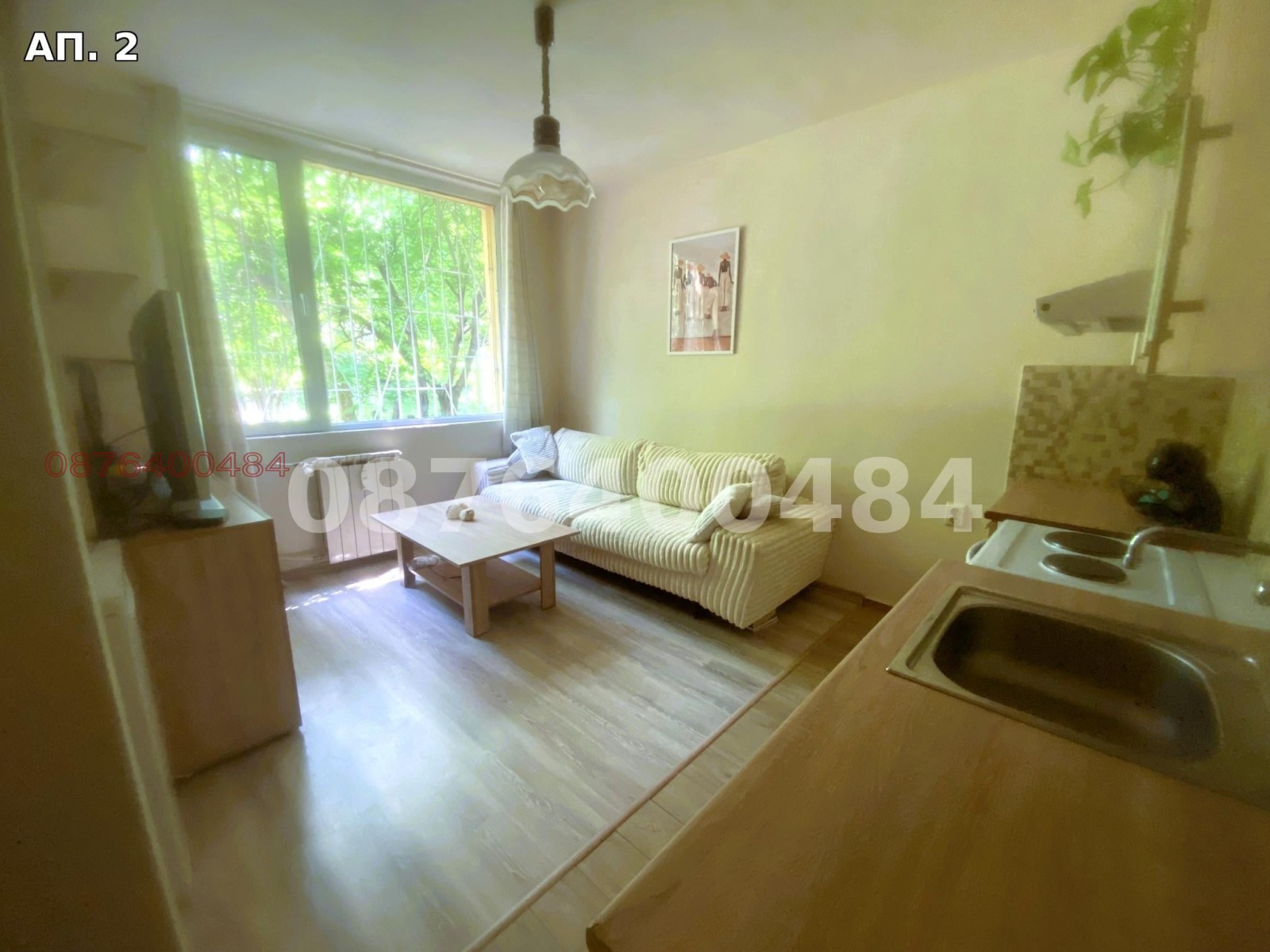 Продава МНОГОСТАЕН, гр. София, Дианабад, снимка 10 - Апартаменти - 55058133