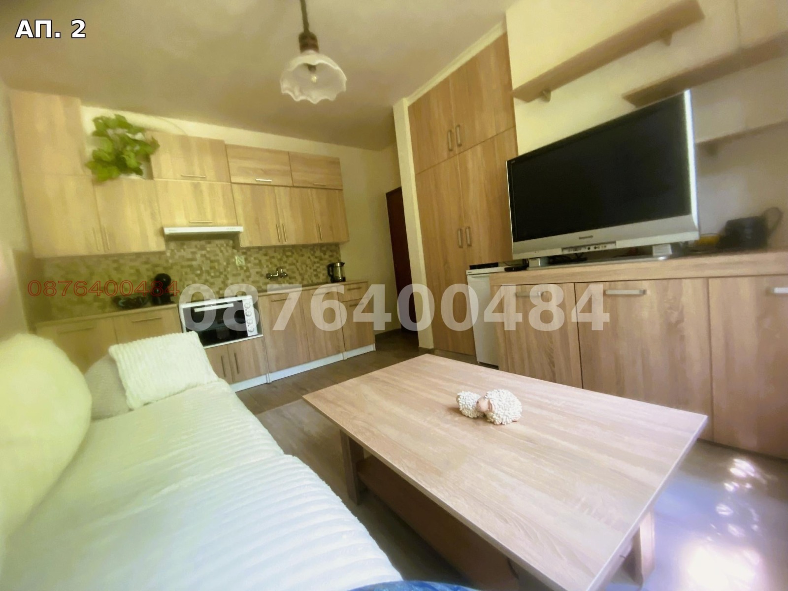 Продава МНОГОСТАЕН, гр. София, Дианабад, снимка 11 - Апартаменти - 55058133
