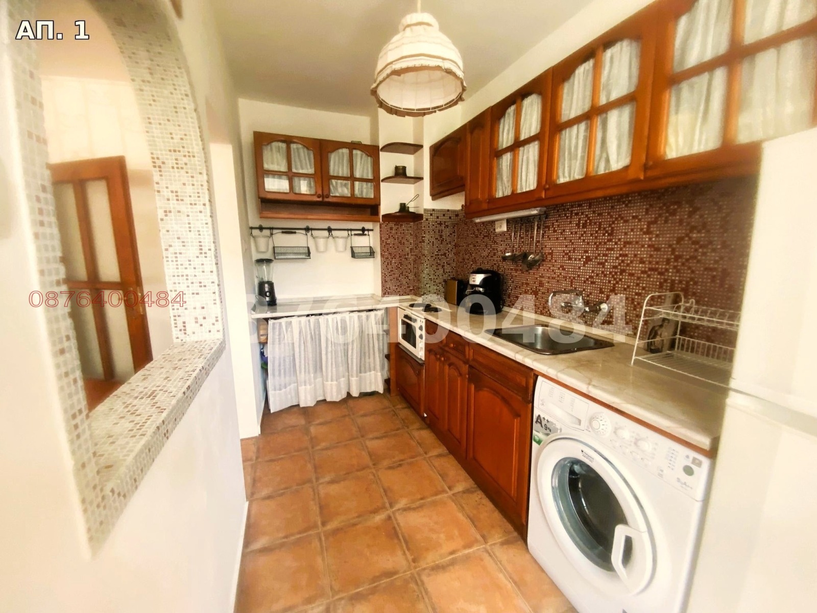 Продава МНОГОСТАЕН, гр. София, Дианабад, снимка 4 - Апартаменти - 55058133