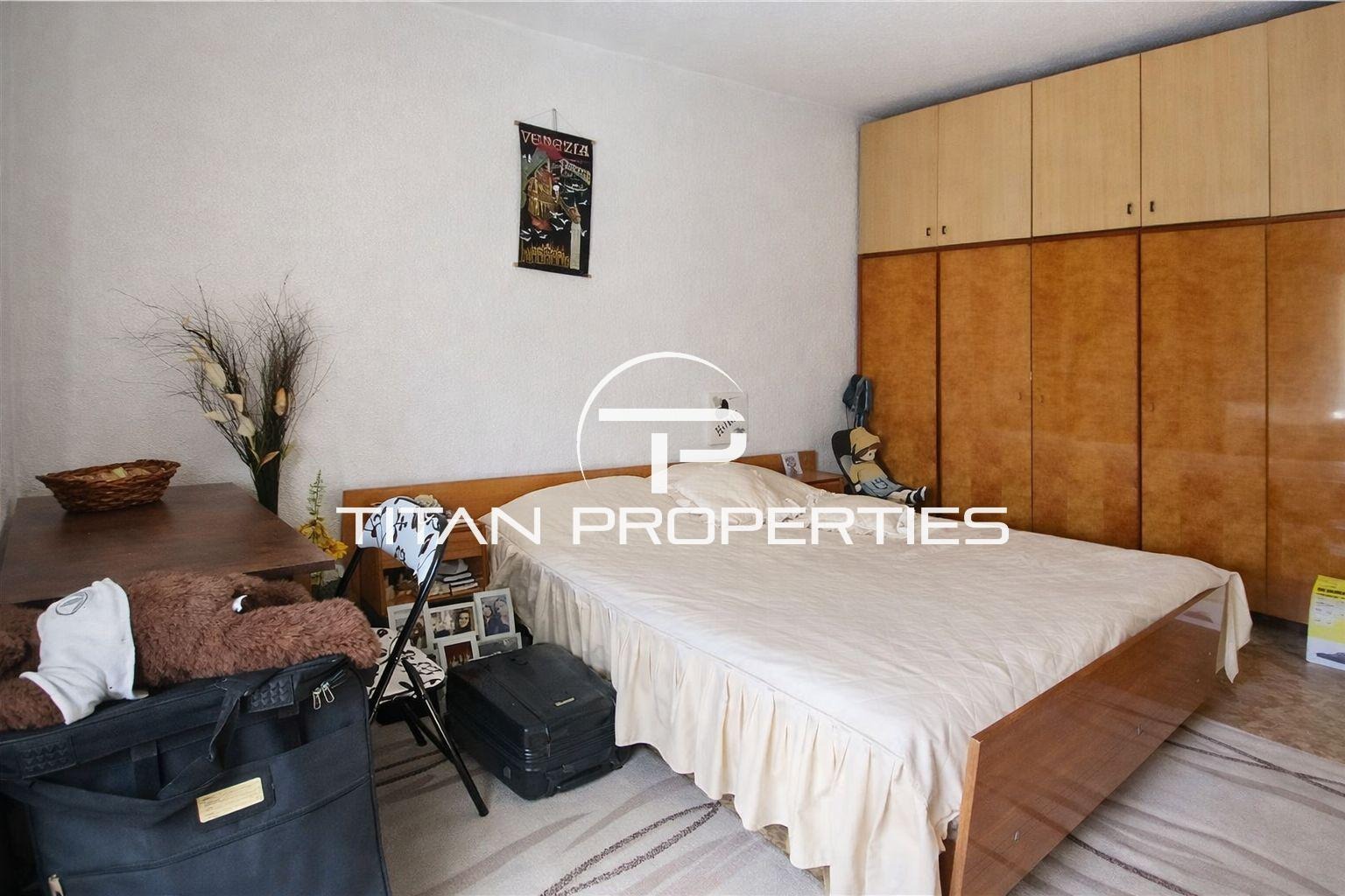 Продава МНОГОСТАЕН, гр. Пловдив, Прослав, снимка 7 - Апартаменти - 56328988