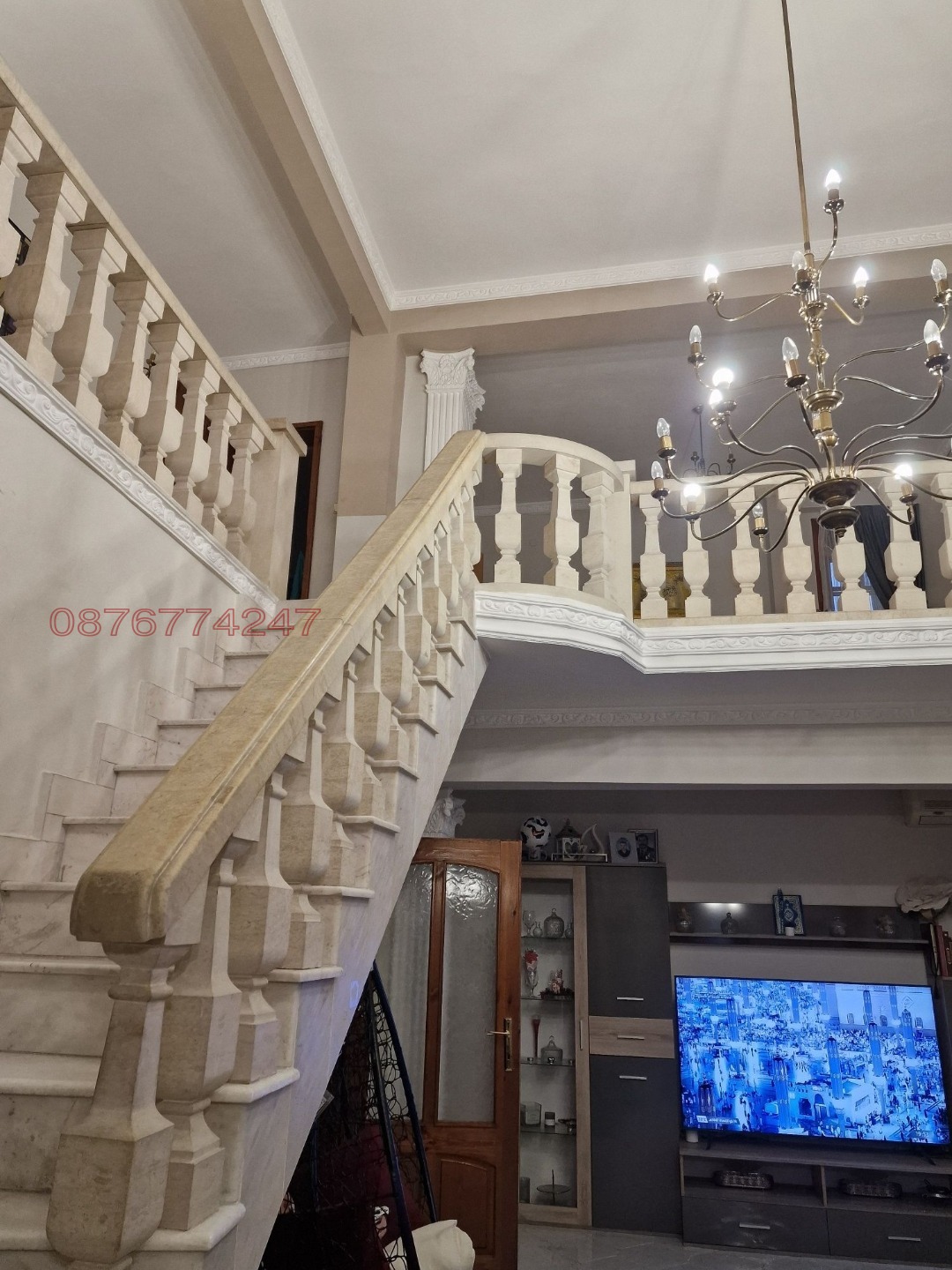 Продава МЕЗОНЕТ, гр. Пловдив, Кършияка, снимка 13 - Апартаменти - 55106117