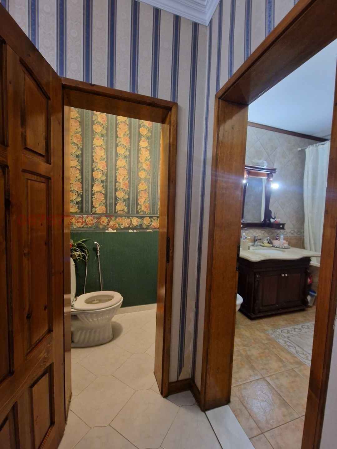Продава МЕЗОНЕТ, гр. Пловдив, Кършияка, снимка 7 - Апартаменти - 55106117