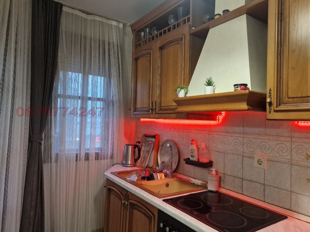 Продава МЕЗОНЕТ, гр. Пловдив, Кършияка, снимка 4 - Апартаменти - 55106117