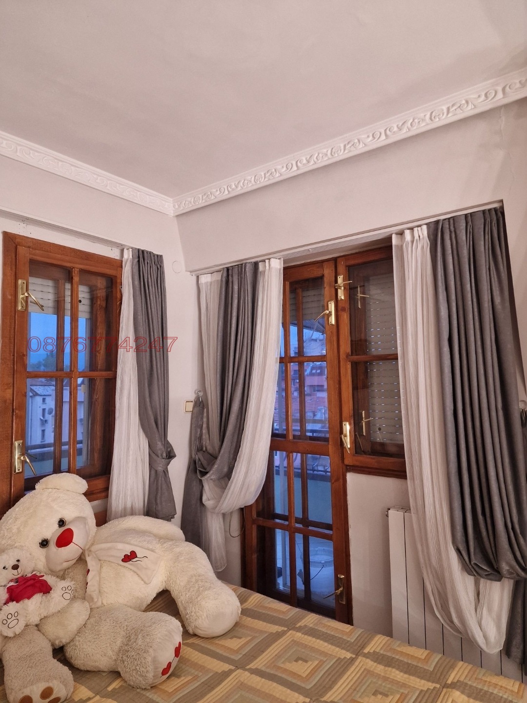 Продава МЕЗОНЕТ, гр. Пловдив, Кършияка, снимка 14 - Апартаменти - 55106117