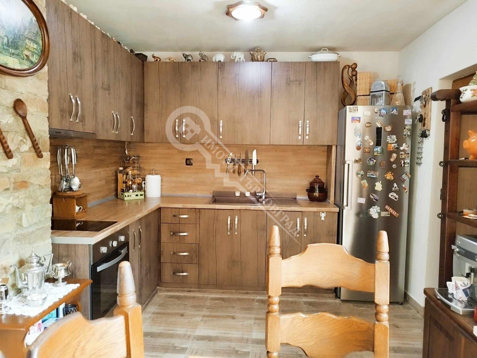 Продава КЪЩА, гр. Плачковци, област Габрово, снимка 4 - Къщи - 53957800