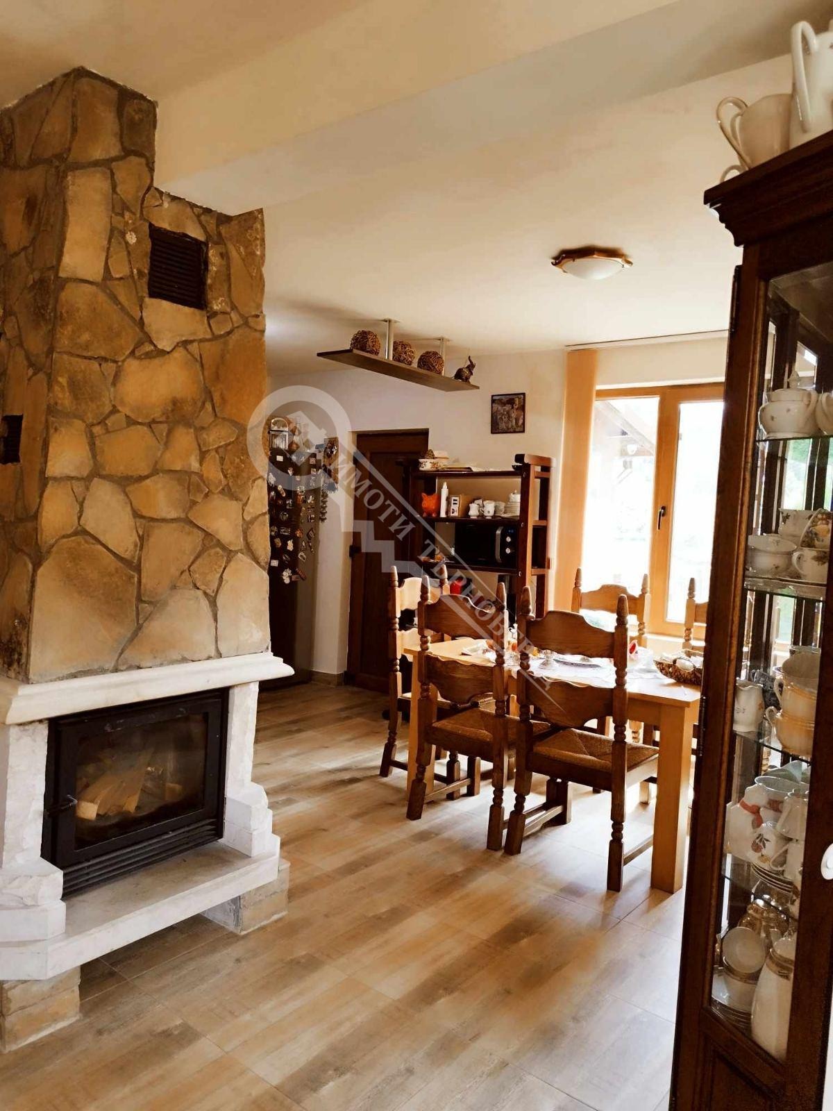 Продава КЪЩА, гр. Плачковци, област Габрово, снимка 2 - Къщи - 53957800