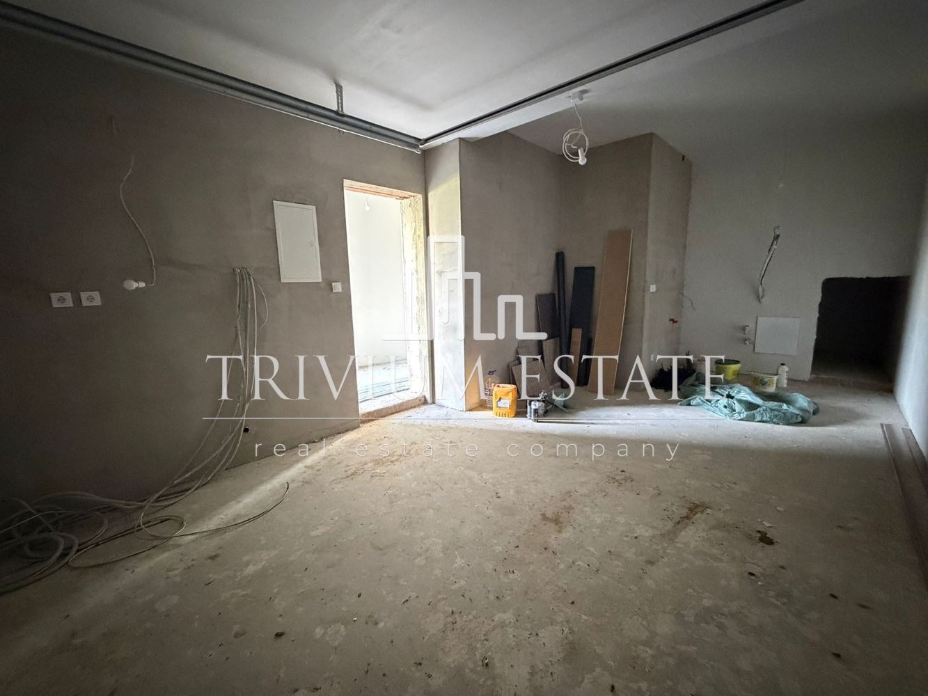 Продава КЪЩА, с. Оризари, област Пловдив, снимка 14 - Къщи - 54342949