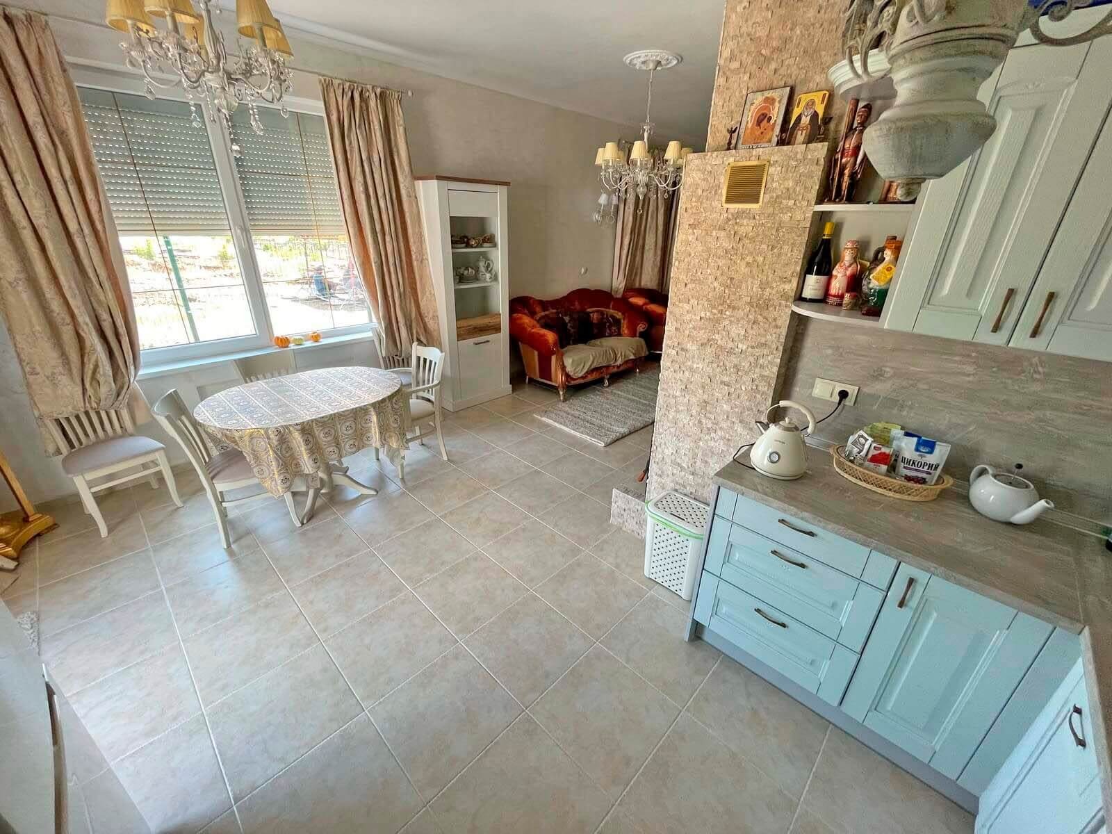 Продава КЪЩА, с. Кошарица, област Бургас, снимка 5 - Къщи - 54790712