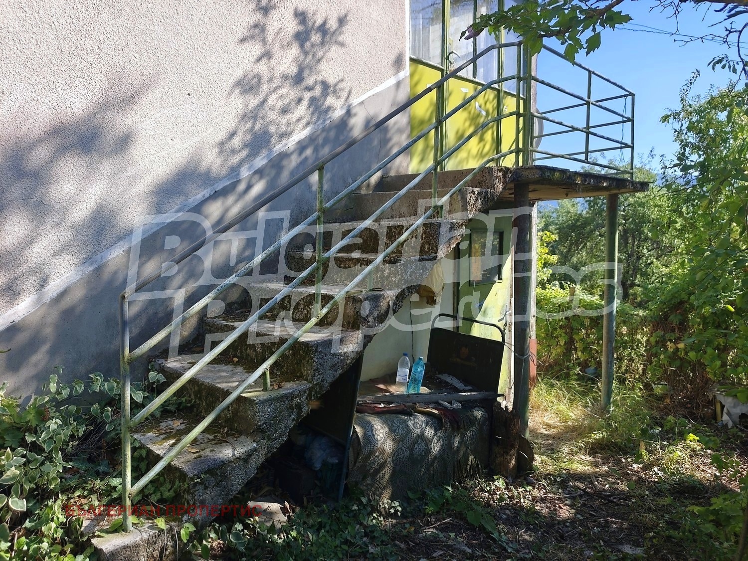 Продава КЪЩА, с. Старо село, област Ловеч, снимка 16 - Къщи - 55565438