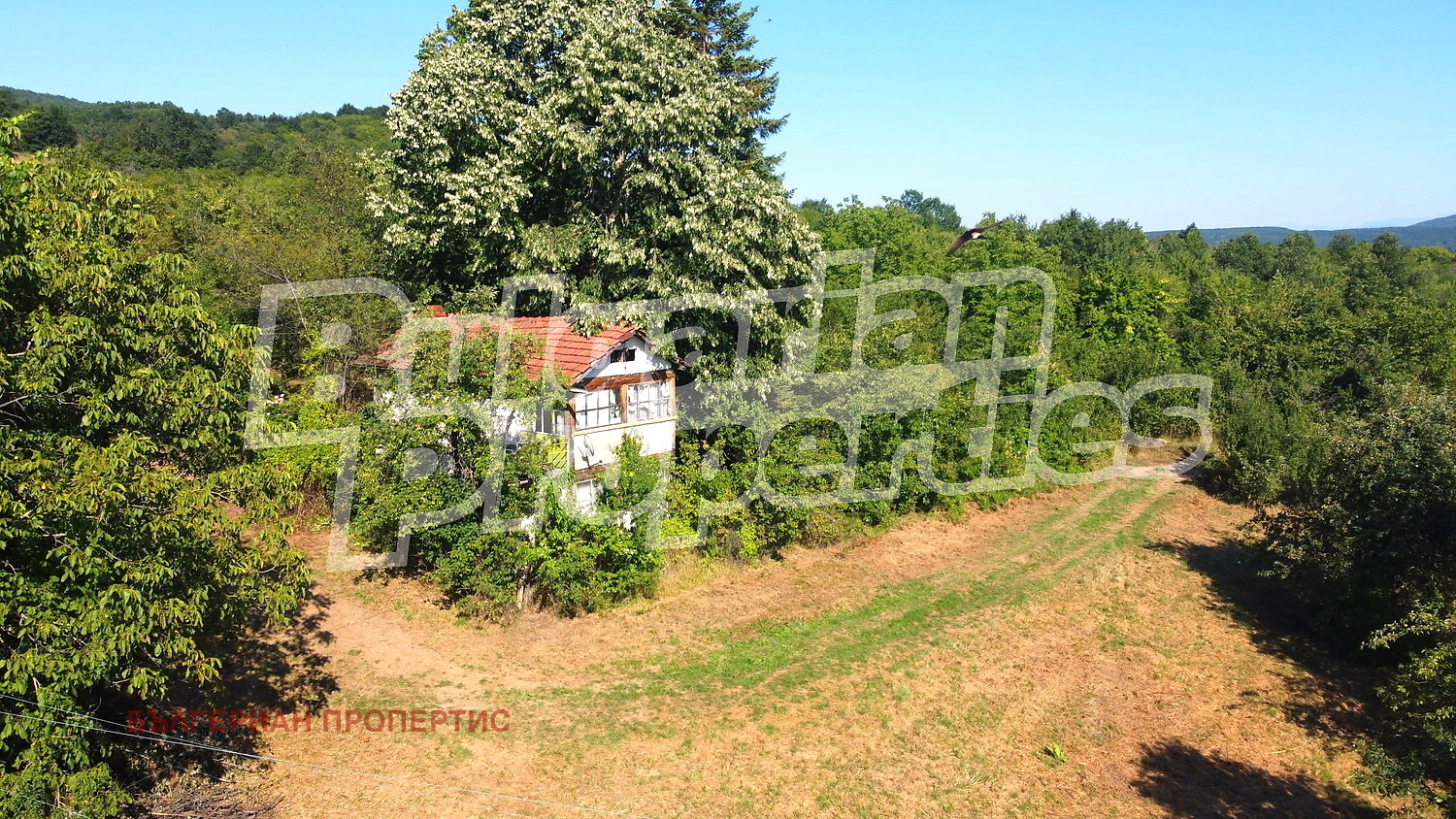 Продава КЪЩА, с. Старо село, област Ловеч, снимка 3 - Къщи - 55565438