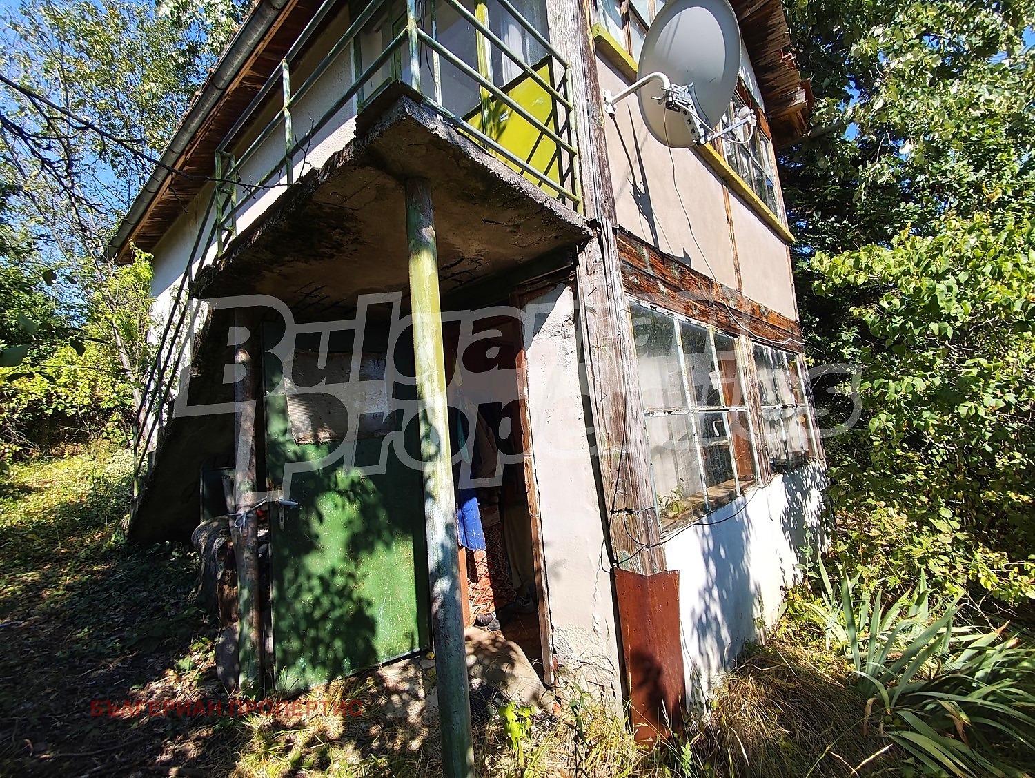 Продава КЪЩА, с. Старо село, област Ловеч, снимка 17 - Къщи - 55565438