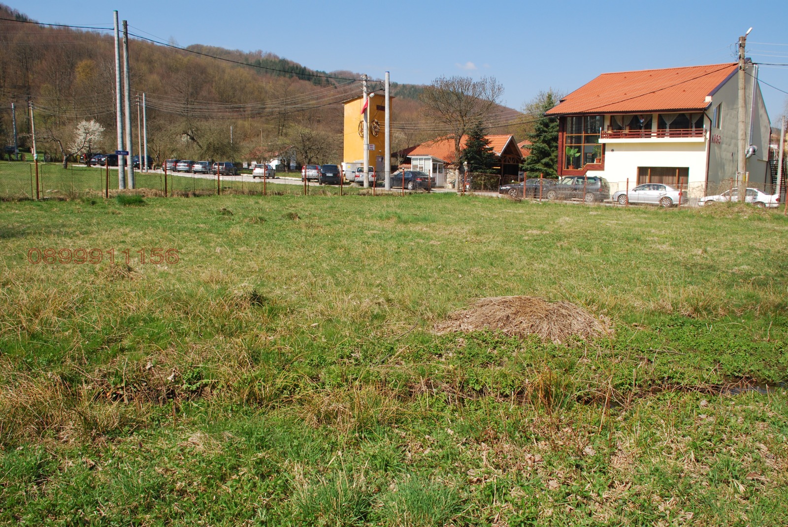 Продава ПАРЦЕЛ, с. Рибарица, област Ловеч, снимка 10 - Парцели - 54967210