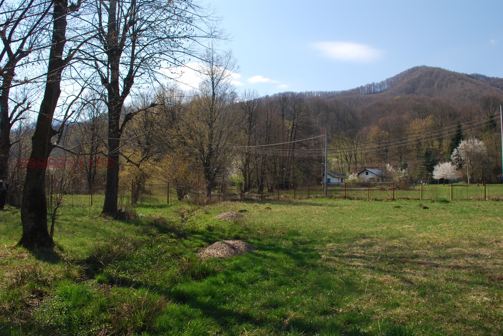 Продава ПАРЦЕЛ, с. Рибарица, област Ловеч, снимка 7 - Парцели - 54967210
