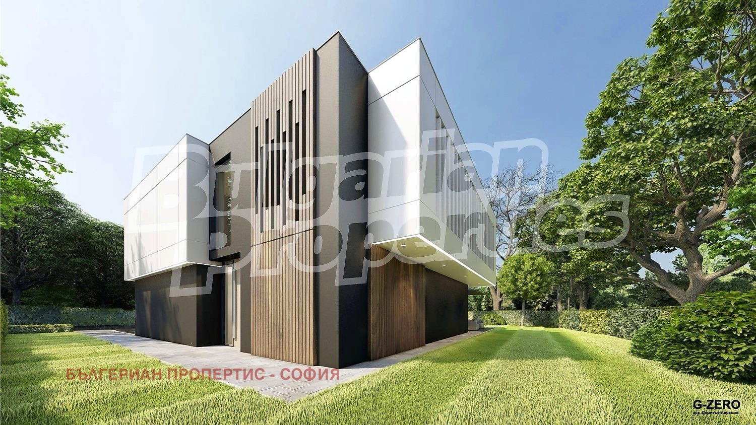 Продава ПАРЦЕЛ, гр. София, с. Владая, снимка 13 - Парцели - 54564210