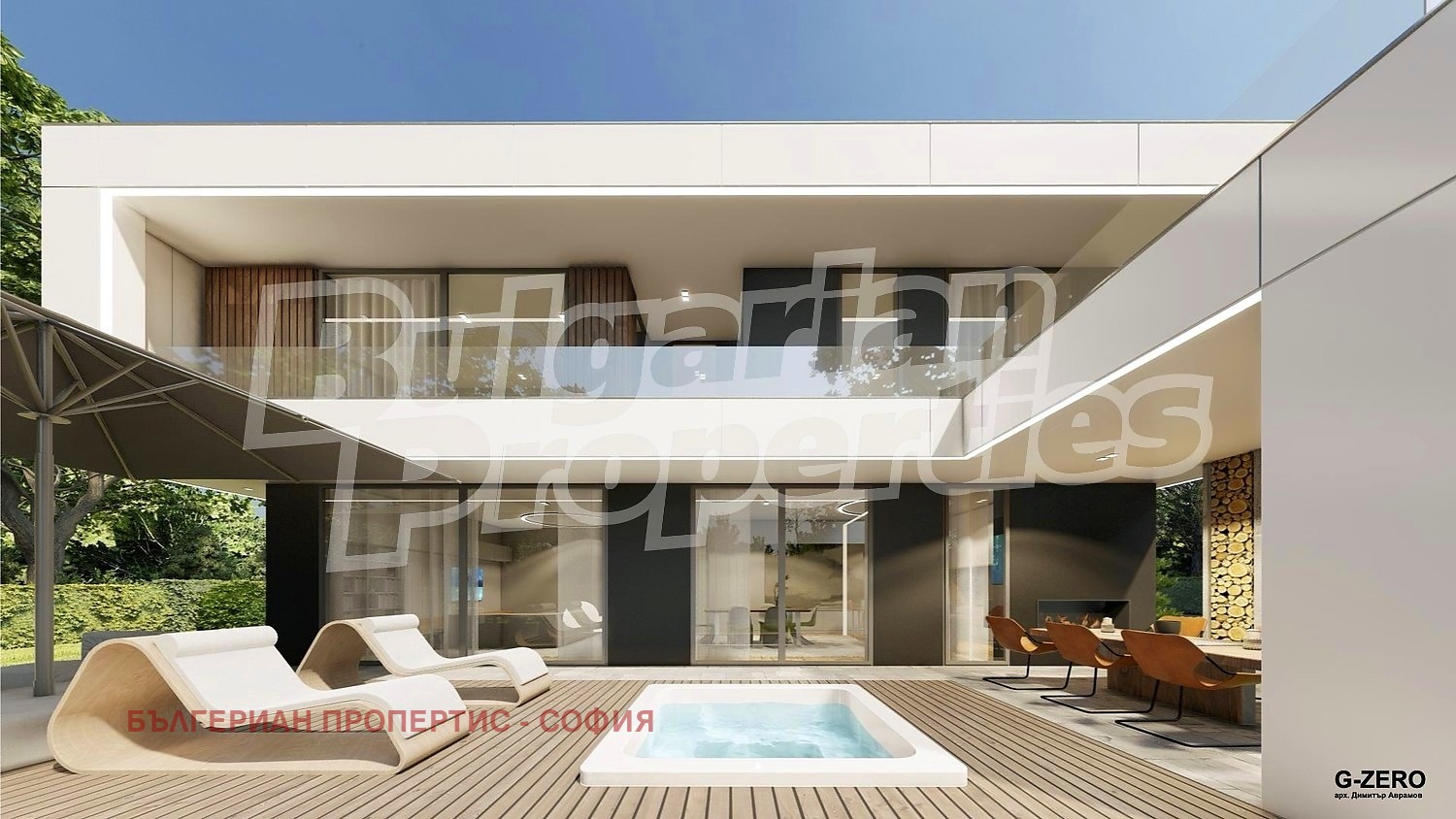 Продава ПАРЦЕЛ, гр. София, с. Владая, снимка 5 - Парцели - 54564210