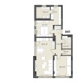 Продава  3-стаен град София , Овча купел 2 , 117 кв.м | 77461944 - изображение [3]