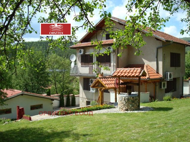 Продава КЪЩА | Imot.bg — изображение 1