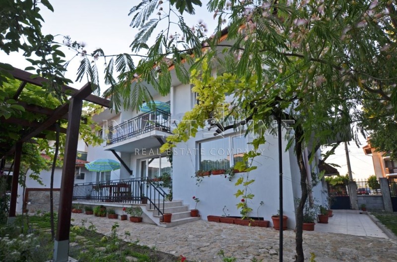 Продава КЪЩА в област Добрич, с. Кранево - 342 кв.м / 314 000 € » 614 130.62 лв., ЕКИПЪТ ИНВЕСТ ТАЙМ