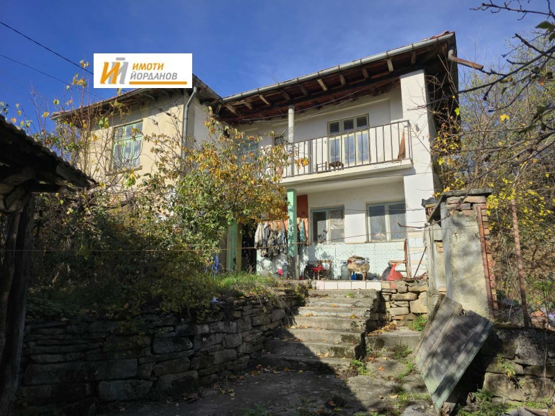 Продава КЪЩА в област Габрово, с. Гостилица - 90 кв.м / 31 000 € » 60 630.73 лв., ИМОТИ ЙОРДАНОВ ЕООД