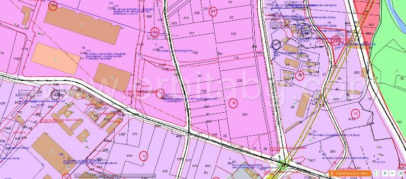 Продава ПАРЦЕЛ | Imot.bg — изображение 1