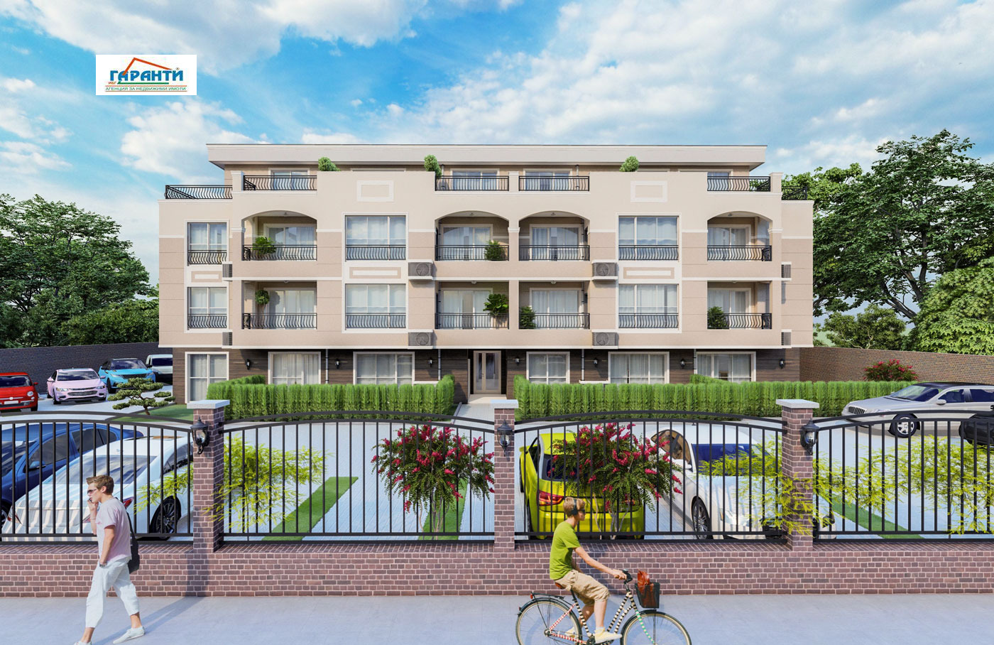 Продава 2-СТАЕН | Imot.bg — изображение 2