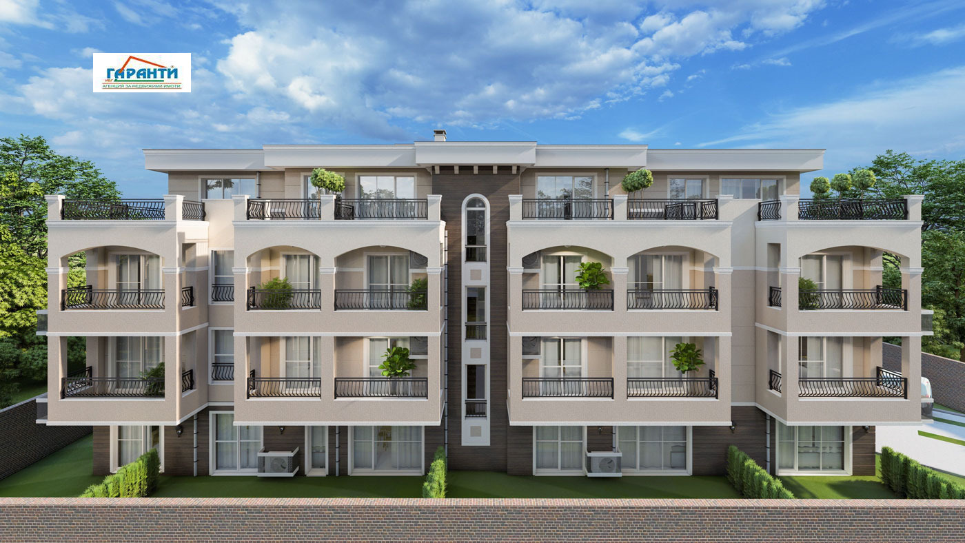 Продава 2-СТАЕН | Imot.bg — изображение 1