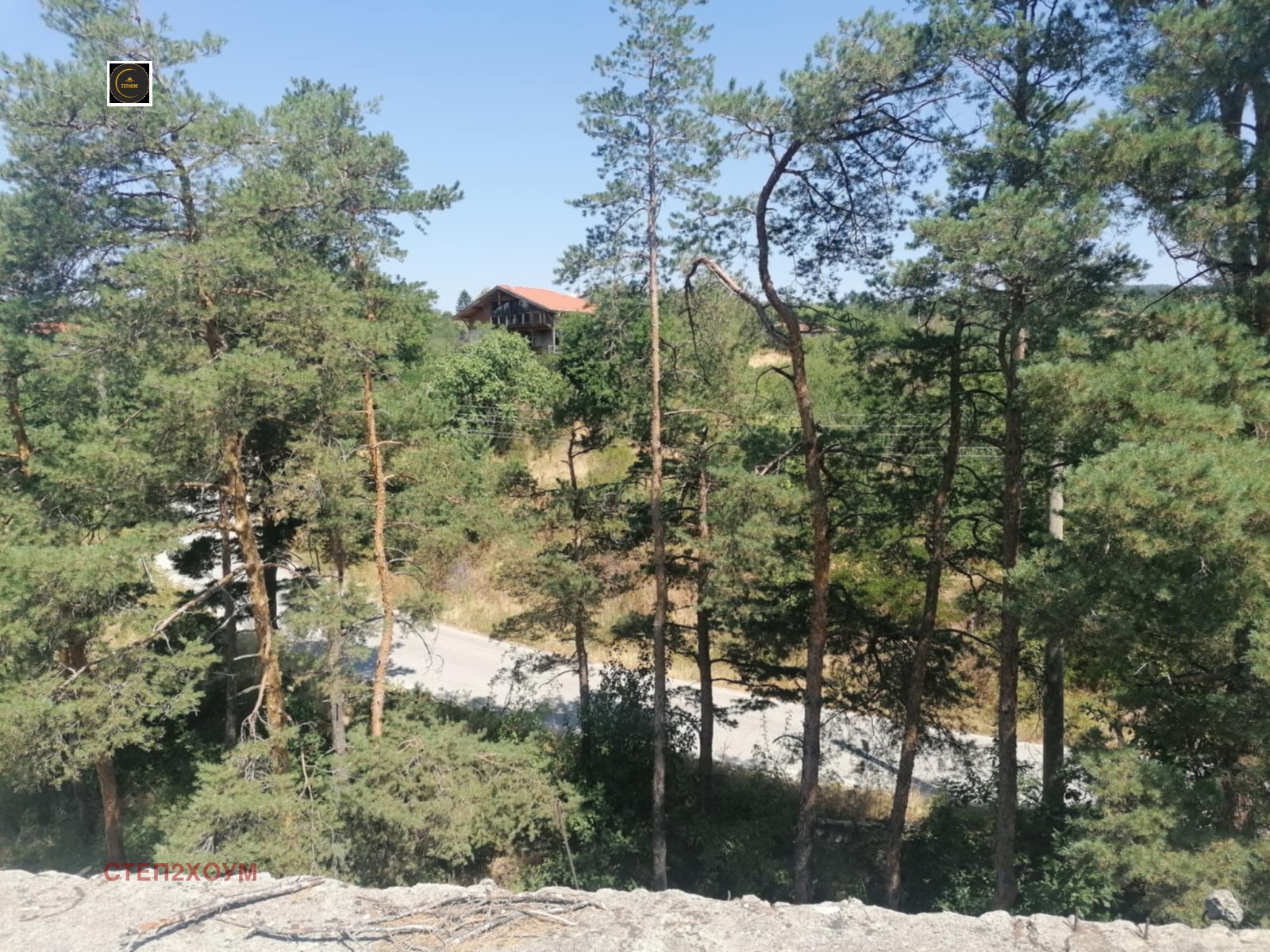 Продава ПАРЦЕЛ | Imot.bg — изображение 1