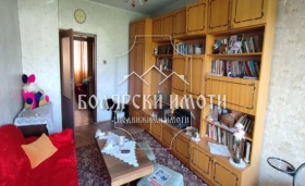 Продажба на двустайни апартаменти в град Велико Търново — страница 19 - изображение 7 