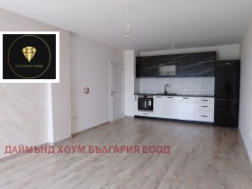 Продава 2-стаен град Пловдив Западен - [1] 