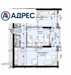 3-СТАЕН, 102 m2