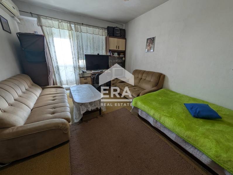 Продава  1-стаен град Шумен , Добруджански , 40 кв.м | 82033328 - изображение [4]