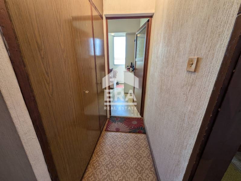 Продава  1-стаен град Шумен , Добруджански , 40 кв.м | 82033328 - изображение [9]