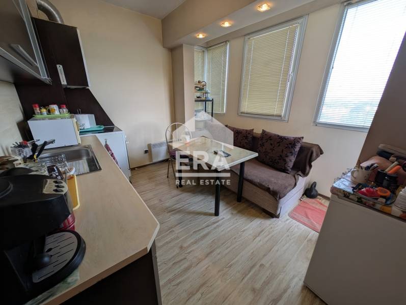 Продава  1-стаен град Шумен , Добруджански , 40 кв.м | 82033328 - изображение [3]
