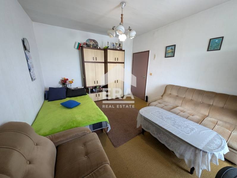 Продава  1-стаен град Шумен , Добруджански , 40 кв.м | 82033328 - изображение [6]