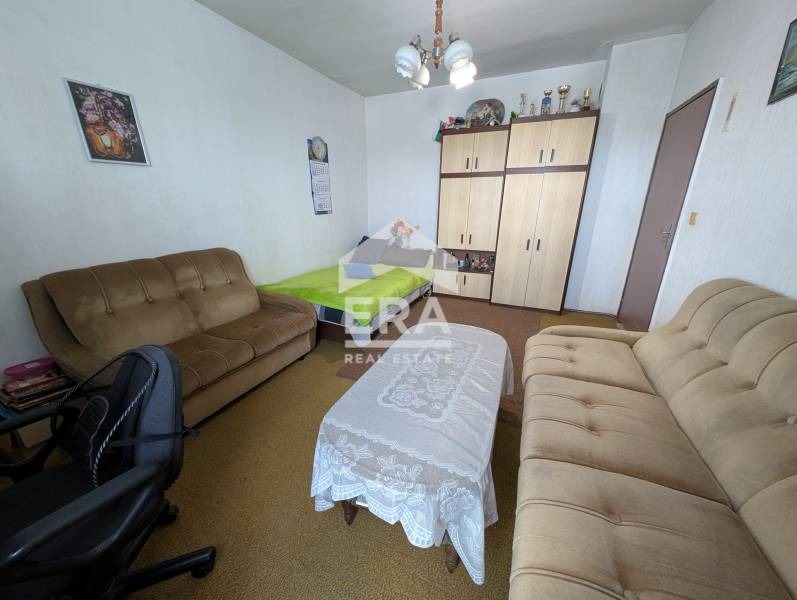 Продава  1-стаен град Шумен , Добруджански , 40 кв.м | 82033328 - изображение [5]